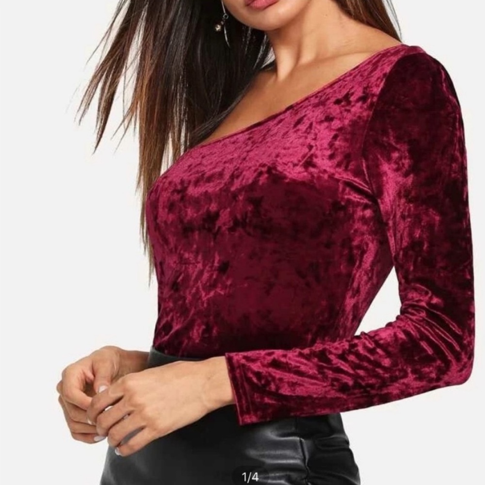 Red Velvet